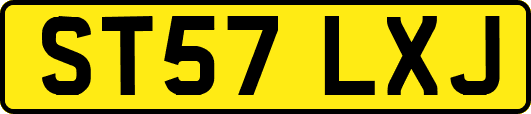 ST57LXJ