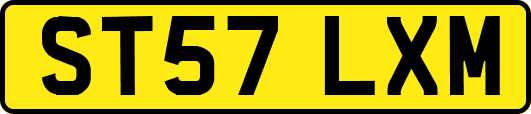 ST57LXM