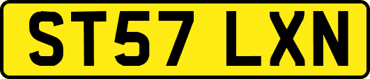 ST57LXN