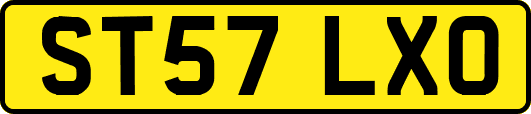 ST57LXO