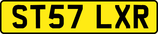 ST57LXR