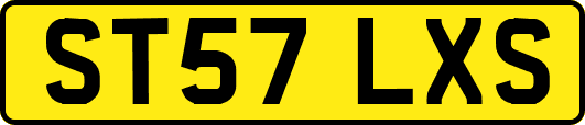 ST57LXS