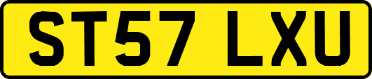 ST57LXU