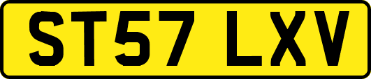 ST57LXV
