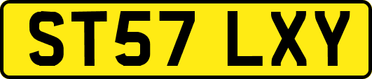 ST57LXY