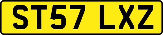 ST57LXZ