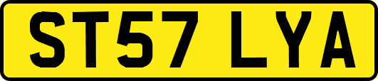 ST57LYA