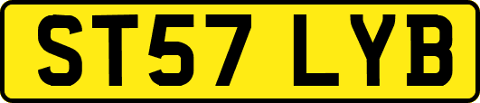 ST57LYB