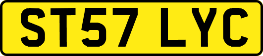 ST57LYC