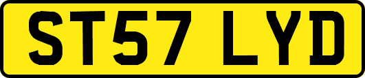 ST57LYD