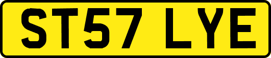 ST57LYE