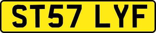 ST57LYF