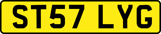 ST57LYG