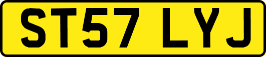 ST57LYJ