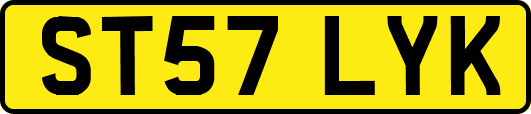 ST57LYK