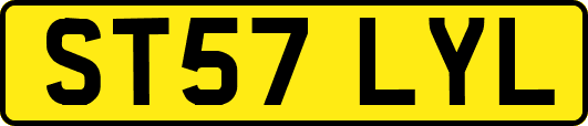 ST57LYL