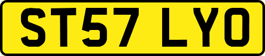 ST57LYO