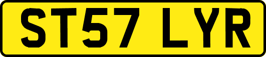 ST57LYR
