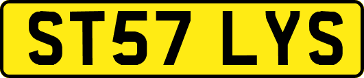 ST57LYS