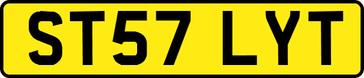 ST57LYT