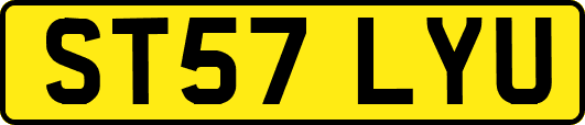 ST57LYU