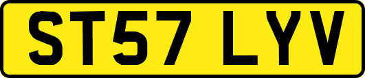 ST57LYV