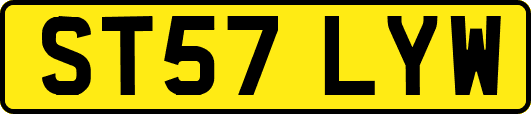 ST57LYW