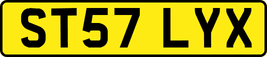 ST57LYX