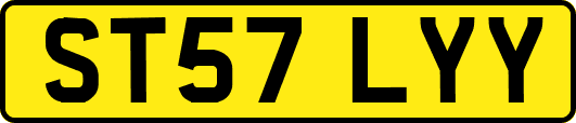 ST57LYY