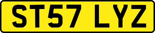 ST57LYZ