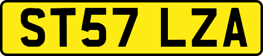 ST57LZA