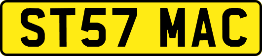 ST57MAC