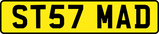 ST57MAD