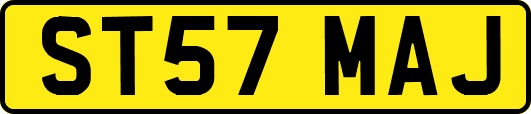 ST57MAJ