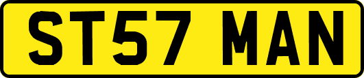 ST57MAN