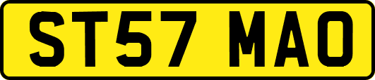 ST57MAO