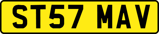 ST57MAV