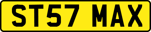 ST57MAX