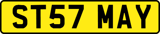 ST57MAY