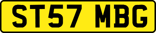 ST57MBG
