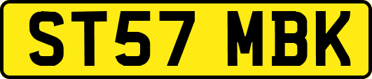 ST57MBK