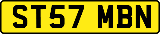 ST57MBN