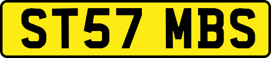 ST57MBS