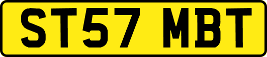 ST57MBT