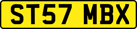 ST57MBX