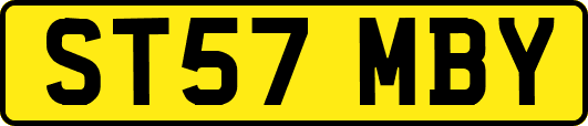 ST57MBY