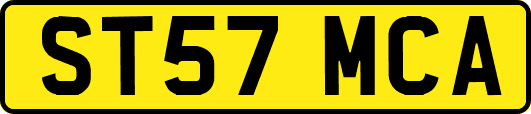 ST57MCA