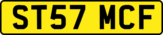 ST57MCF