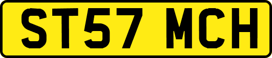 ST57MCH
