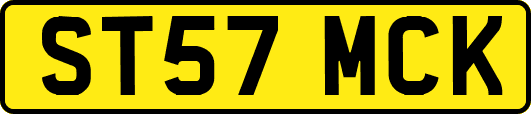 ST57MCK